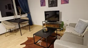 1 Zimmer Appartement im SI Centrum Stuttgart - Image 4