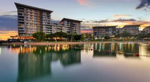 Sea Renity at Waterfront - SEAVIEW - Image 3