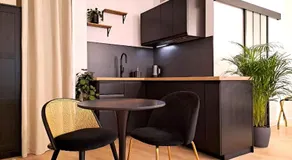 Appartement Calme & Cosy - Hyper Centre - Bouffay - Image 4