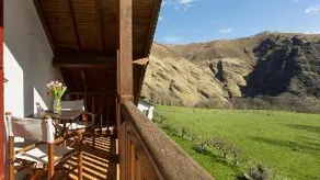 Logis Hotel Etchemaite - Image 3