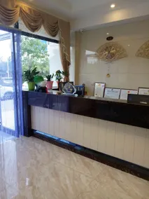 Jintai Business Hotel - Image 3