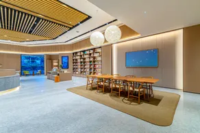 Ji Hotel Zunyi Chishui Zhongnan City Hotel - Image 5