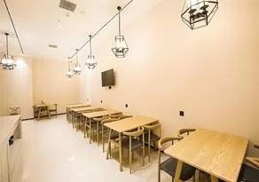City Comfort Inn Nanchang Fuxing Avenue East Metro Station Xiaolan - Image 4