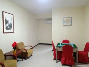 Home Inn Huayi Hotel (Jinyu Auto Parts City Branch, Jinyu Road, Rencheng District, Jining) - Image 4
