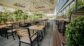 University Hotel Dorrah - Image 4