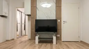 Comfortable 1BR & 1LR Apt Prime location of Vienna - Image 4