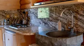 Unique chalet in Maramures, nature, fully equipped - Image 5