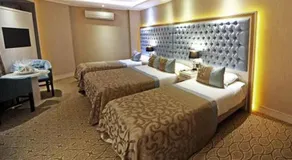 Devbhumi hotel - Image 2