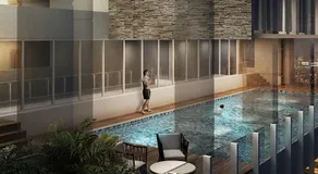 ARC Studio Unit at 38th Park - Image 3