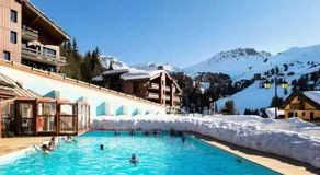 Résidence Plagne Lauze - maeva Home - Appartement 2 Pièces 5 Personnes - Prestige MAE-0144 - Image 4