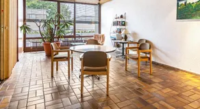 Apartamento Fetscher 1 perto do lago com piscina partilhada e Wi-Fi - Image 4