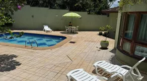 Mansão Adalgisa Vista Deslumbrante, WC ao lado, compartilhado com quarto Individual - Image 4