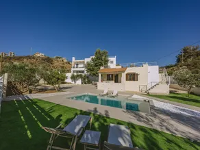 Villa Panormo Crete - Image 5
