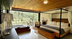Cabana Terra Nossa com vista - Image 2