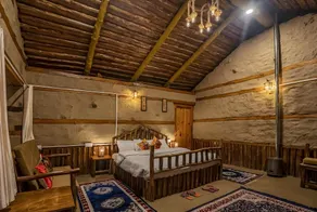 Upepo- The Sky Village- 4 Cottages by PLANACATION - Image 2