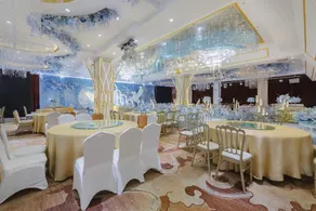 Ma'anshan Nanhu Hotel - Image 3