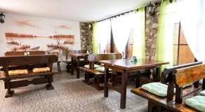 Rodinný hotel Myslivna - Image 5