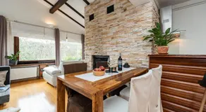B&B Villa Sumrak Plitvica Rooms - Image 2