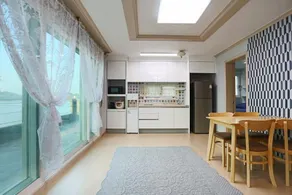 Yeosu Baekya Sea Pension - Image 4