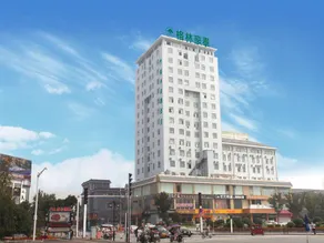 GreenTree Inn XuZhou Feng County LiuBang Plaza Express Hotel - Image 4