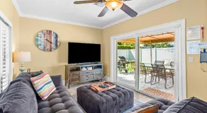 Walk to The Ave- Heated Pool, Spa, Golden Tee and Putting Green - mins to Beach- by Maven Vacation R - Image 2