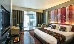 The Olive Tree Hotel - Image 2
