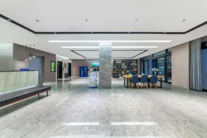 Home Inn Style Yuanping Ping'an Avenue - Image 3