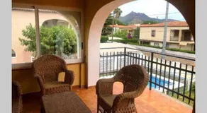 Villa exclusiva cerca del mar con Piscina privada. - Image 3