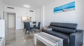 Amazing apartment with sea views and AC, PA06 - Image 4