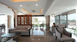 Aura Hotel Hatyai - Image 4