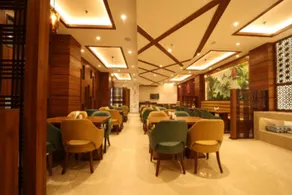 Hotel The Vilana A Unit of JG Developers Rishikesh - Image 5
