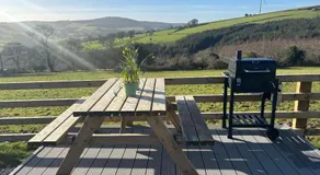 Sky High Glamping - Image 3