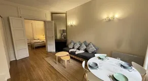 T2 à l'Élégance Haussmannienne - Image 2