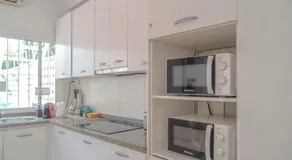 La Moraga de Poniente Malaga Hostel - Image 5