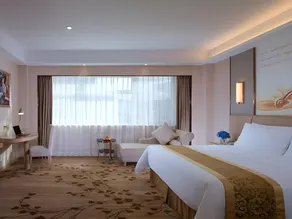 Vienna International Hotel Zhejiang Wenzhou Lucheng - Image 2