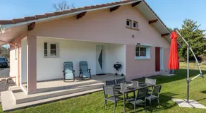 Belle Maison Rénovée - Biscarrosse Lac - 6 Pers. - Ménage Inclus - FR-1-319-590 - Image 3