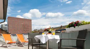 Hotel Plaza - Image 3