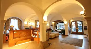 Hotel Trieste - Image 2