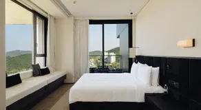 Aranya Sanya Lanshan Hotel - Image 5