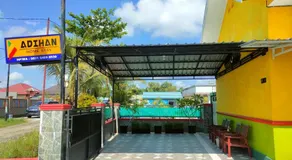 Adihan Homestay Mitra RedDoorz - Image 5
