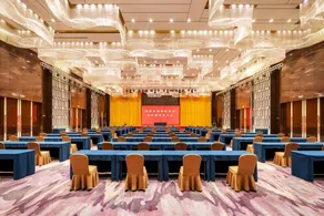 Hengyuan International Hotel (Fengxiang) - Image 4