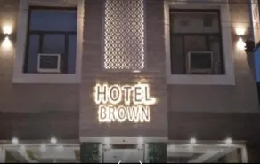 Hotel Brown Ludhiana Punjab - Image 5