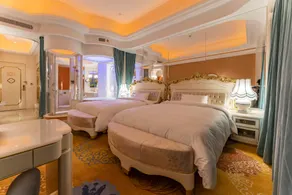 Platinum Hanjue Hotel - Image 2