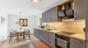 Casa Primavera - Stadtvilla mitten in Miesbach - Image 5