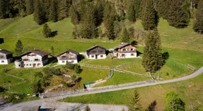 Ferienhaus Wisli - Image 5