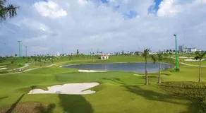 Căn hộ 2PN THE EMERALD GOLF VIEW - Image 2