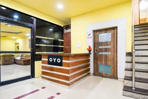 Hotel O The Trio - Image 3