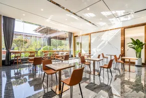 Rezen Select Hotel Yinchuan High-Speed Railway Station - Image 5