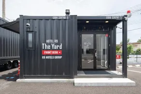 HOTEL R9 The Yard Sosa - Image 4