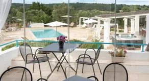 Petranima Wellness in Trulli - Image 5